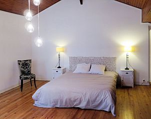 Verblijf 054387301 - Vakantiewoning Aquitaine - Vakantiehuis Aucéloun