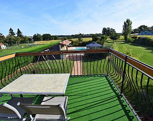 Verblijf 054387903 - Vakantiewoning Aquitaine - Vakantiehuis Madaillan