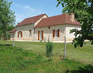 Unterkunft 05438801 • Ferienhaus Aquitaine • Vakantiehuis in Tourtoirac, in Dordogne-Limousin. 
