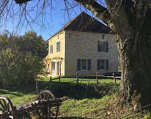 Verblijf 0543902 - Vakantiewoning Aquitaine - Vakantiehuis in Sarlat la Canéda