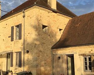 Verblijf 0543902 - Vakantiewoning Aquitaine - Vakantiehuis in Sarlat la Canéda