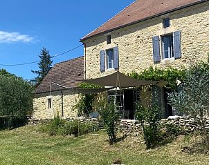 Verblijf 0543902 - Vakantiewoning Aquitaine - Vakantiehuis in Sarlat la Canéda