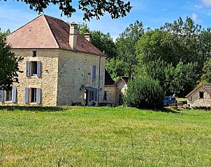 Verblijf 0543902 - Vakantiewoning Aquitaine - Vakantiehuis in Sarlat la Canéda