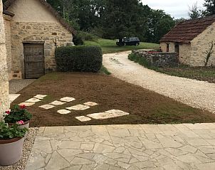 Verblijf 0543902 - Vakantiewoning Aquitaine - Vakantiehuis in Sarlat la Canéda