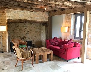 Verblijf 0543902 - Vakantiewoning Aquitaine - Vakantiehuis in Sarlat la Canéda