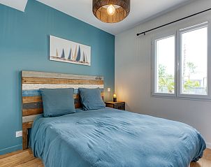 Verblijf 054391302 - Vakantiewoning Aquitaine - Vakantiehuis Petite Dépée