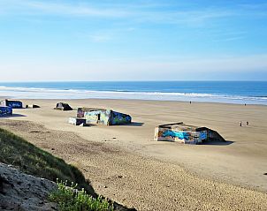 Verblijf 054391302 - Vakantiewoning Aquitaine - Vakantiehuis Petite Dépée