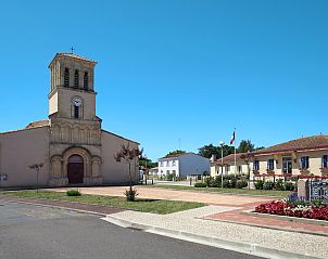 Verblijf 054391302 - Vakantiewoning Aquitaine - Vakantiehuis Petite Dépée
