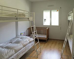 Verblijf 054391306 - Vakantiewoning Aquitaine - Vakantiehuis Eugénie