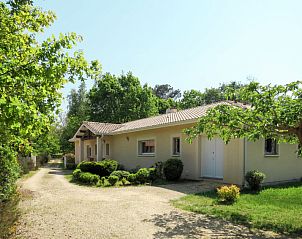 Verblijf 054391306 - Vakantiewoning Aquitaine - Vakantiehuis Eugénie