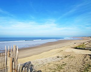 Verblijf 054391306 - Vakantiewoning Aquitaine - Vakantiehuis Eugénie