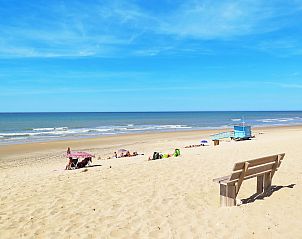 Verblijf 054391306 - Vakantiewoning Aquitaine - Vakantiehuis Eugénie