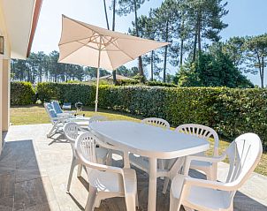 Verblijf 054397303 - Vakantiewoning Aquitaine - Vakantiehuis Carraou