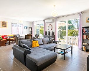 Verblijf 054397303 - Vakantiewoning Aquitaine - Vakantiehuis Carraou