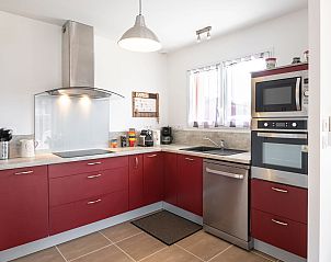 Verblijf 054397303 - Vakantiewoning Aquitaine - Vakantiehuis Carraou