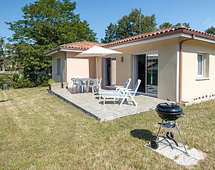 Verblijf 054397303 - Vakantiewoning Aquitaine - Vakantiehuis Carraou
