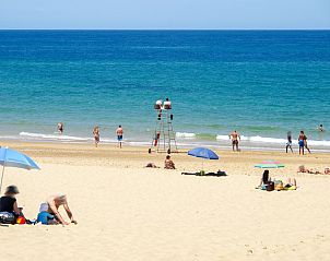 Verblijf 054397303 - Vakantiewoning Aquitaine - Vakantiehuis Carraou