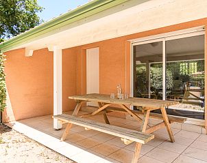 Verblijf 054397805 - Vakantiewoning Aquitaine - Vakantiehuis La Lette I Tilleuls