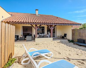Verblijf 054397807 • Vakantiewoning Aquitaine • Vakantiehuis La Chapelle 