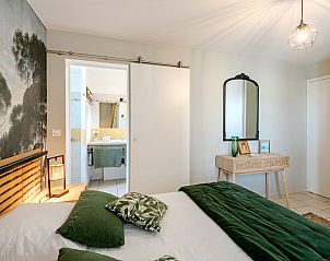 Verblijf 054397807 - Vakantiewoning Aquitaine - Vakantiehuis La Chapelle