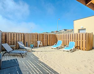 Verblijf 054397807 - Vakantiewoning Aquitaine - Vakantiehuis La Chapelle