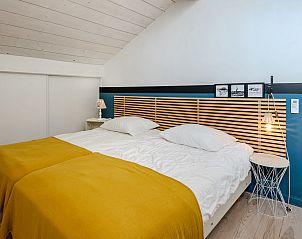 Verblijf 054397807 - Vakantiewoning Aquitaine - Vakantiehuis La Chapelle