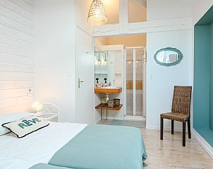 Verblijf 054397807 - Vakantiewoning Aquitaine - Vakantiehuis La Chapelle