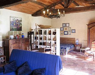 Guest house 05440001 - Holiday property Aquitaine - Vakantiehuis Marquefabe