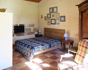 Guest house 05440001 - Holiday property Aquitaine - Vakantiehuis Marquefabe