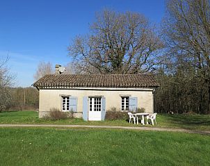 Guest house 05440001 - Holiday property Aquitaine - Vakantiehuis Marquefabe