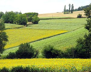 Guest house 05440001 - Holiday property Aquitaine - Vakantiehuis Marquefabe