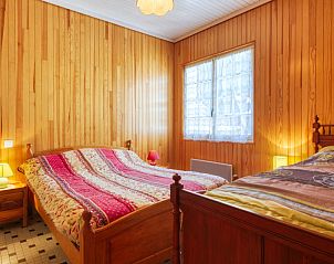 Verblijf 05441410 - Vakantiewoning Aquitaine - Vakantiehuis La Côte d'Argent