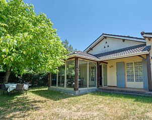 Verblijf 05441410 - Vakantiewoning Aquitaine - Vakantiehuis La Côte d'Argent