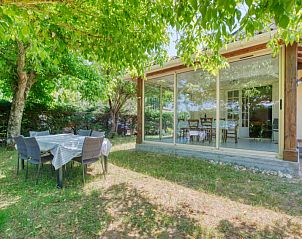 Verblijf 05441410 - Vakantiewoning Aquitaine - Vakantiehuis La Côte d'Argent