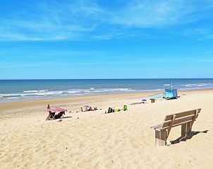 Verblijf 05441410 - Vakantiewoning Aquitaine - Vakantiehuis La Côte d'Argent