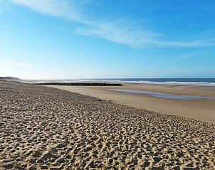 Verblijf 05441410 - Vakantiewoning Aquitaine - Vakantiehuis La Côte d'Argent