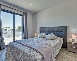 Verblijf 05441420 - Vakantiewoning Aquitaine - Vakantiehuis Les Alyzés