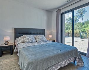 Verblijf 05441420 - Vakantiewoning Aquitaine - Vakantiehuis Les Alyzés