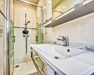 Verblijf 05441420 - Vakantiewoning Aquitaine - Vakantiehuis Les Alyzés