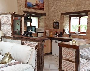 Guest house 054417902 - Holiday property Aquitaine - le pigeonnier et la bergerie