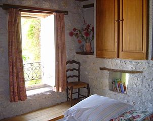 Guest house 054417902 - Holiday property Aquitaine - le pigeonnier et la bergerie