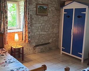 Guest house 054417902 - Holiday property Aquitaine - le pigeonnier et la bergerie
