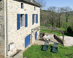 Guest house 054420002 - Holiday property Midi / pyrenees - Vakantiehuis Cazals
