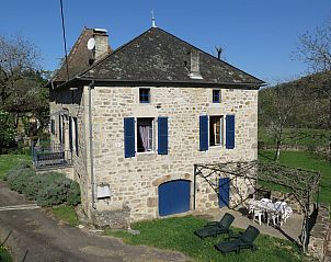 Guest house 054420002 - Holiday property Midi / pyrenees - Vakantiehuis Cazals