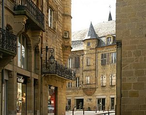 Guest house 054426201 - Holiday property Aquitaine - Domaine de Migoule