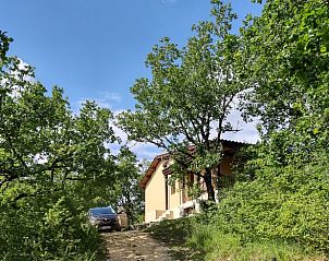 Vakantiehuisje in Paulhiac, te midden van het prachtige landschap van Aquitaine, Frankrijk, biedt rust en natuurlijke schoonheid.