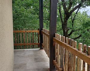 Verblijf 05444407 - Vakantiewoning Aquitaine - Vakantiehuisje in Paulhiac