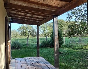 Verblijf 05444407 - Vakantiewoning Aquitaine - Vakantiehuisje in Paulhiac