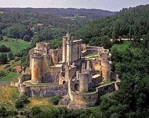 Verblijf 05444407 - Vakantiewoning Aquitaine - Vakantiehuisje in Paulhiac