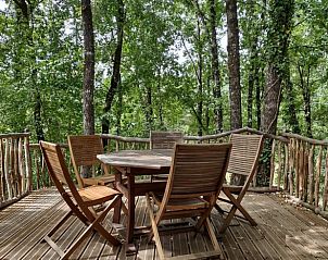 Verblijf 05444408 - Vakantiewoning Aquitaine - Vakantiehuis in Paulhiac